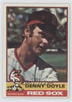 Denny Doyle