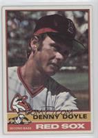 Denny Doyle [Good to VG‑EX]