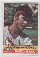 Denny Doyle