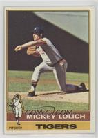 Mickey Lolich