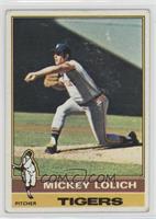 Mickey Lolich [Good to VG‑EX]