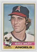 Mike Miley