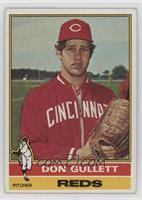 Don Gullett