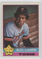 Rod Carew