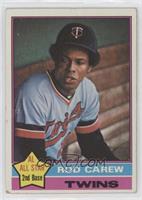 Rod Carew