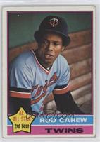 Rod Carew