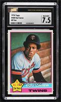 Rod Carew [CSG 7.5 Near Mint+]