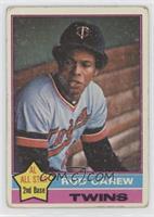 Rod Carew [Poor to Fair]