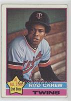 Rod Carew [Good to VG‑EX]