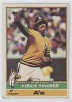 Rollie Fingers