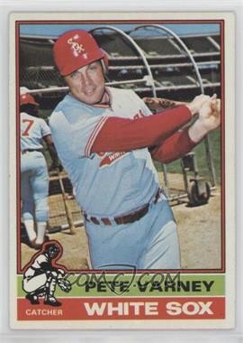 1976 Topps - [Base] #413 - Pete Varney