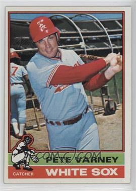 1976 Topps - [Base] #413 - Pete Varney