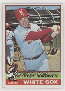 1976 Topps - [Base] #413 - Pete Varney