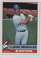 Jose Morales