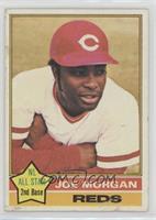 Joe Morgan