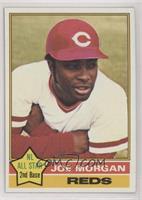 Joe Morgan