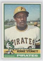 Rennie Stennett