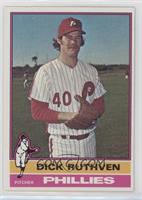 Dick Ruthven