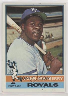 1976 Topps - [Base] #440 - John Mayberry