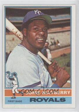 1976 Topps - [Base] #440 - John Mayberry