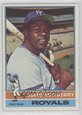 1976 Topps - [Base] #440 - John Mayberry