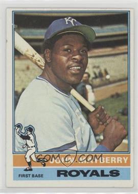 1976 Topps - [Base] #440 - John Mayberry