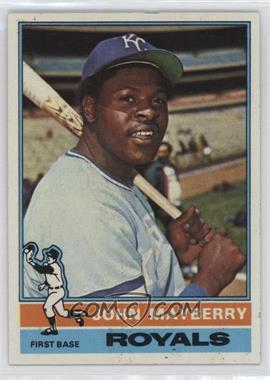 1976 Topps - [Base] #440 - John Mayberry