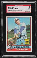 Gary Carter [SGC Authentic Authentic]