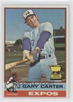 Gary Carter