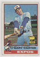 Gary Carter [Good to VG‑EX]