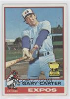 Gary Carter [Poor to Fair]