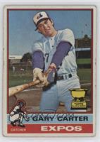 Gary Carter [Good to VG‑EX]