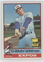 Gary Carter