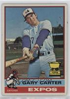 Gary Carter