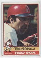 Rico Petrocelli [Poor to Fair]