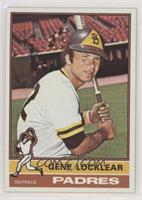 Gene Locklear