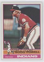 Boog Powell