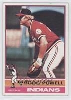 Boog Powell [Good to VG‑EX]