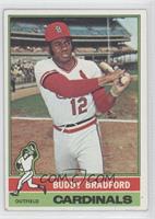 Buddy Bradford [Good to VG‑EX]