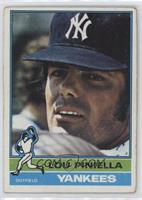 Lou Piniella [Poor to Fair]