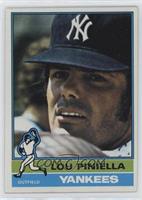 Lou Piniella