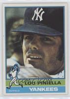 Lou Piniella