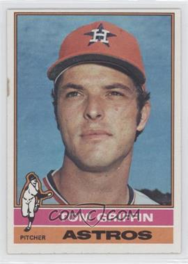 1976 Topps - [Base] #454 - Tom Griffin