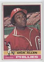 Dick Allen [Poor to Fair]