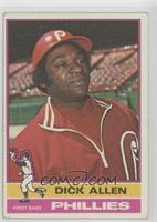 Dick Allen [Good to VG‑EX]