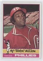 Dick Allen