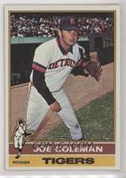 Joe Coleman