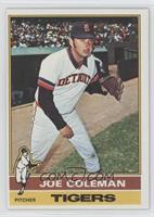 Joe Coleman