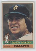 Bobby Murcer