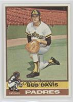 Bob Davis